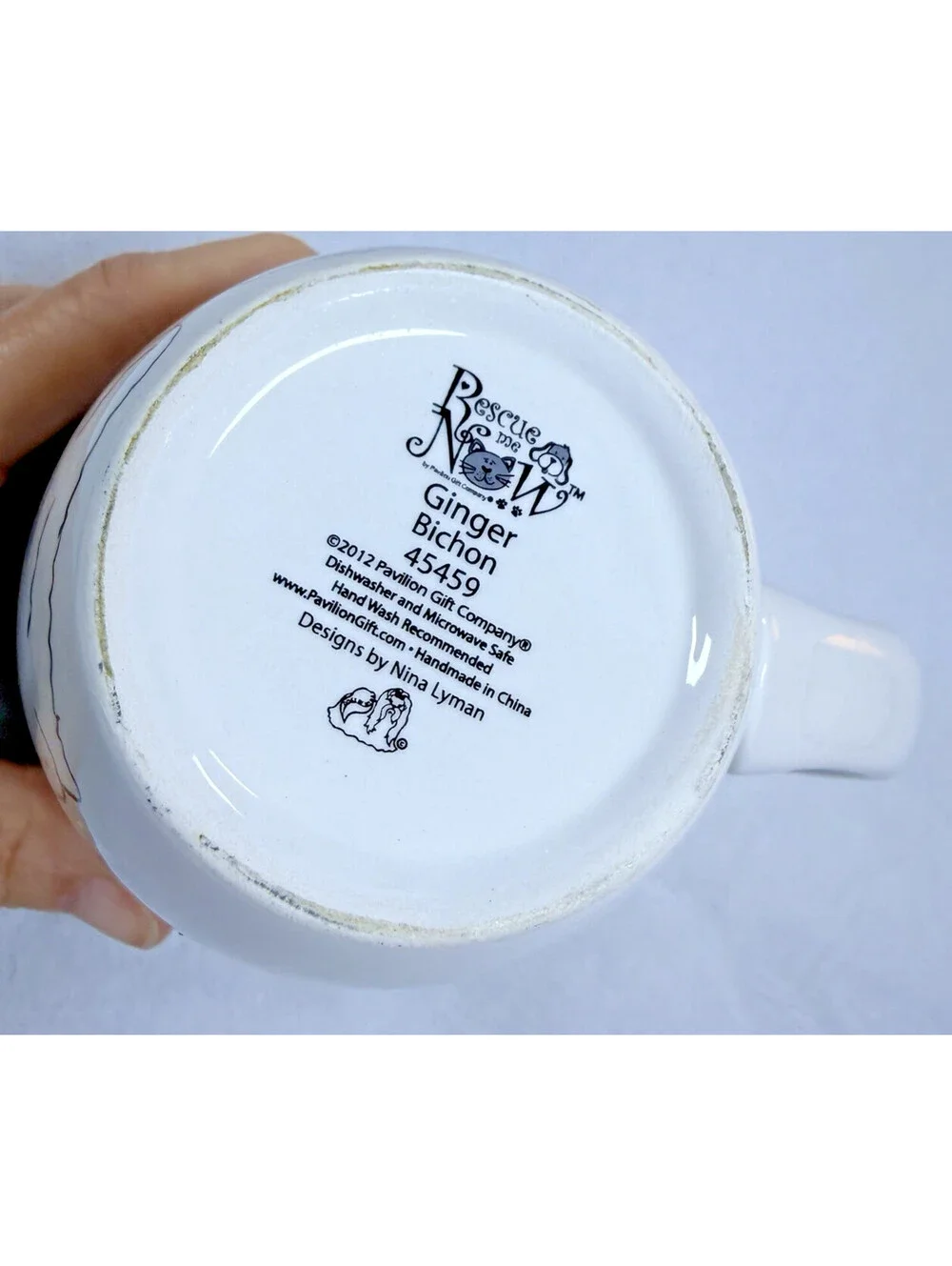 N/A ceramic coffee